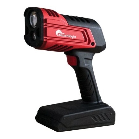 Dent Fix Equipment MATCH GUN 5 COLOR MATCH KIT DFMR007